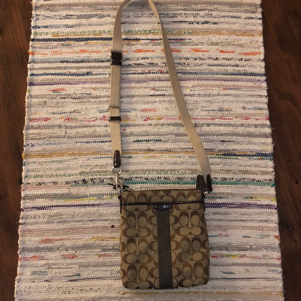 Coah purse